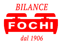 Fochi Bilance